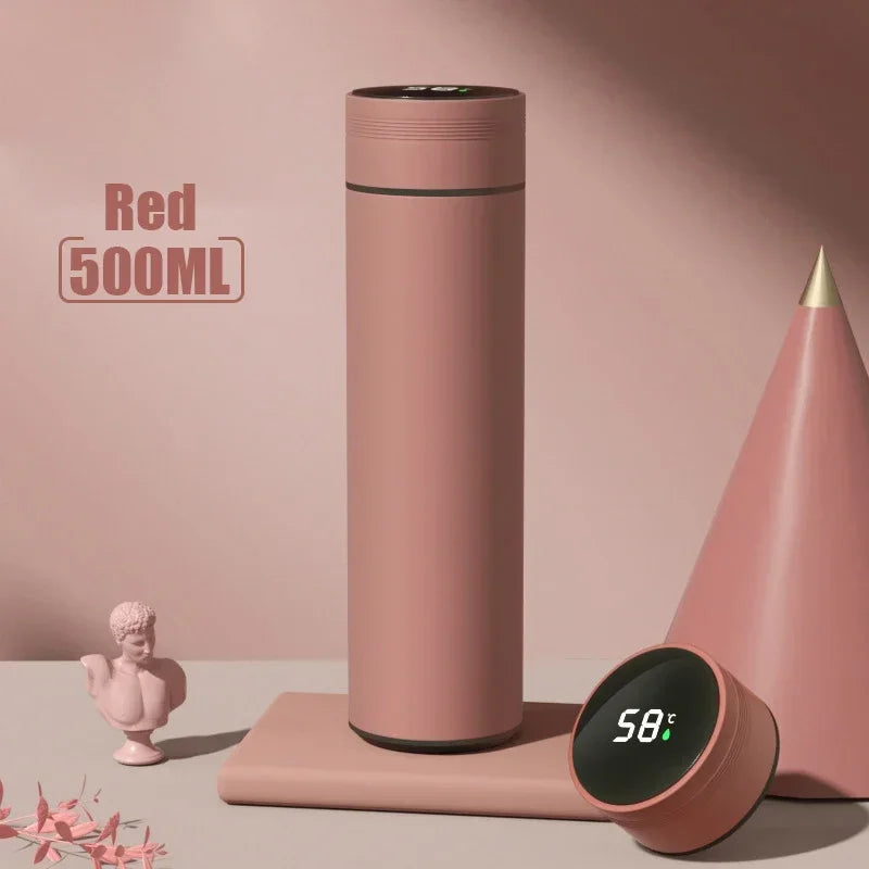 ThermoSmart™ (500ML)
