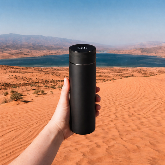 ThermoSmart™ (500ML)