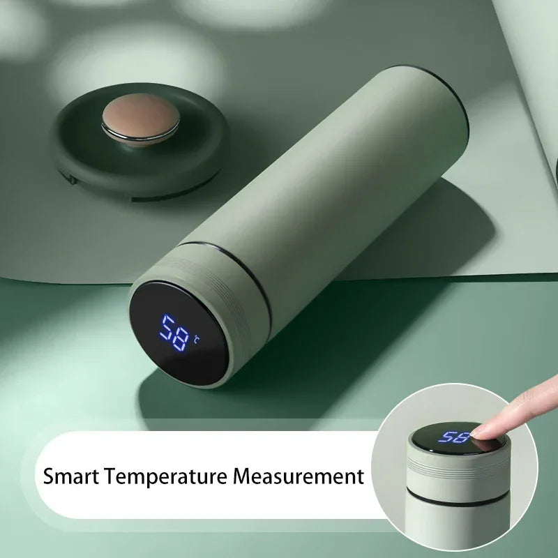 ThermoSmart™ (500ML)