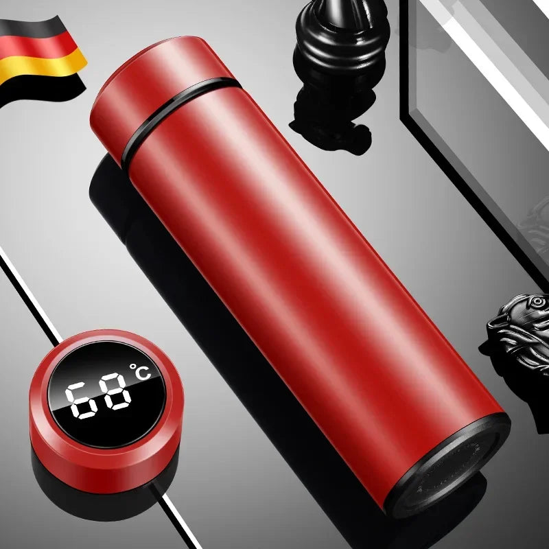ThermoSmart™ (500ML)