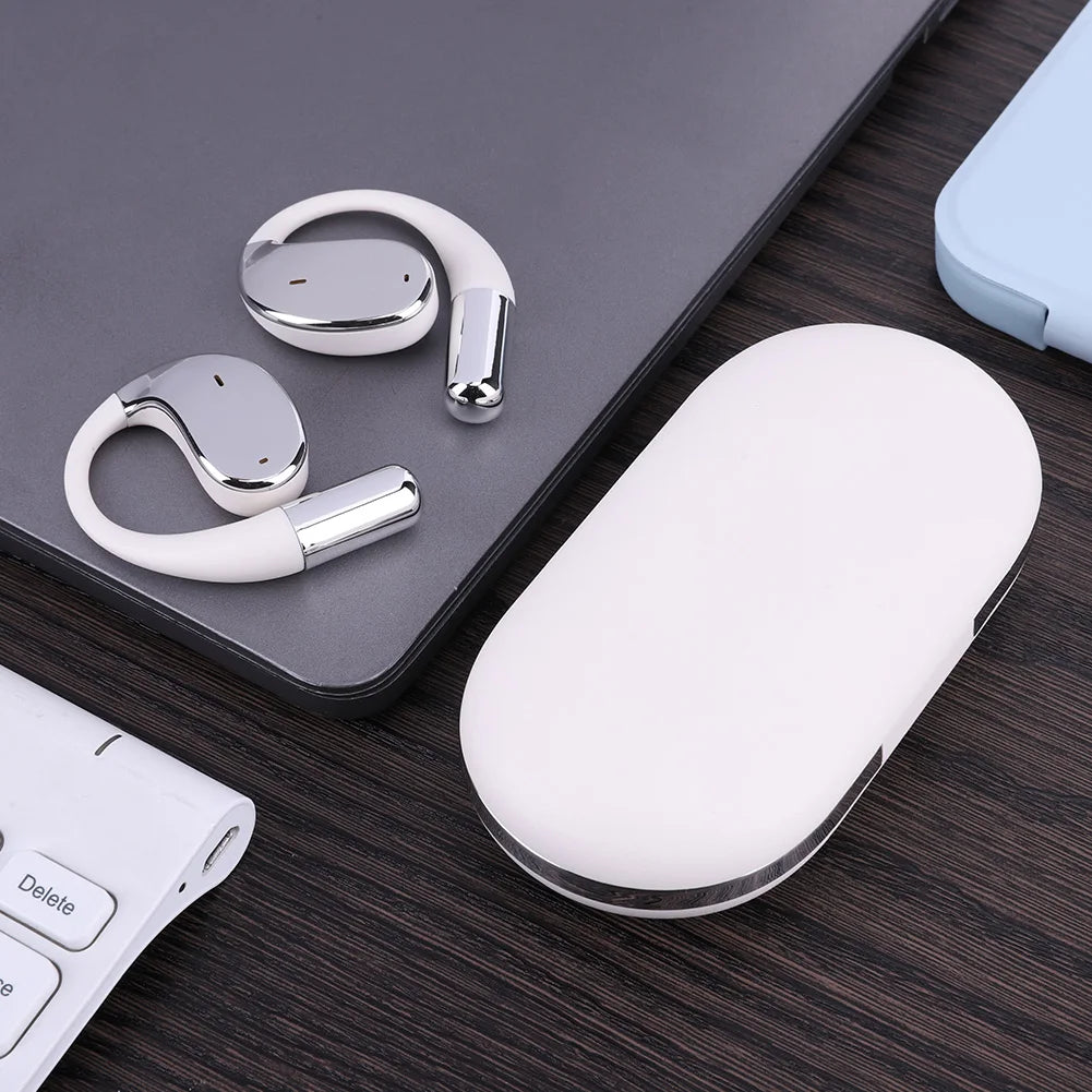 GlobalTalk AI Earbuds