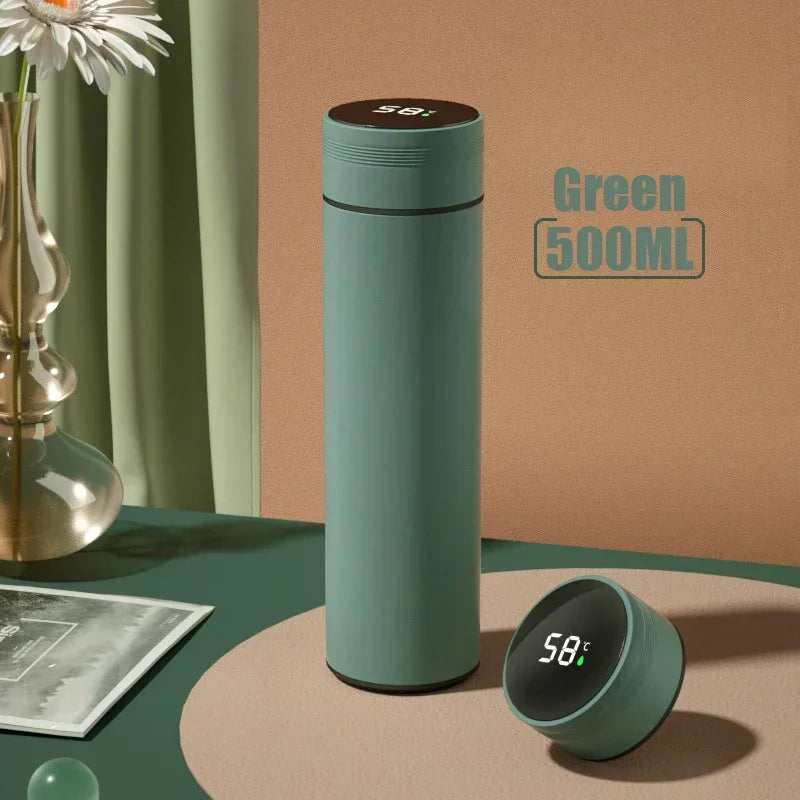 ThermoSmart™ (500ML)