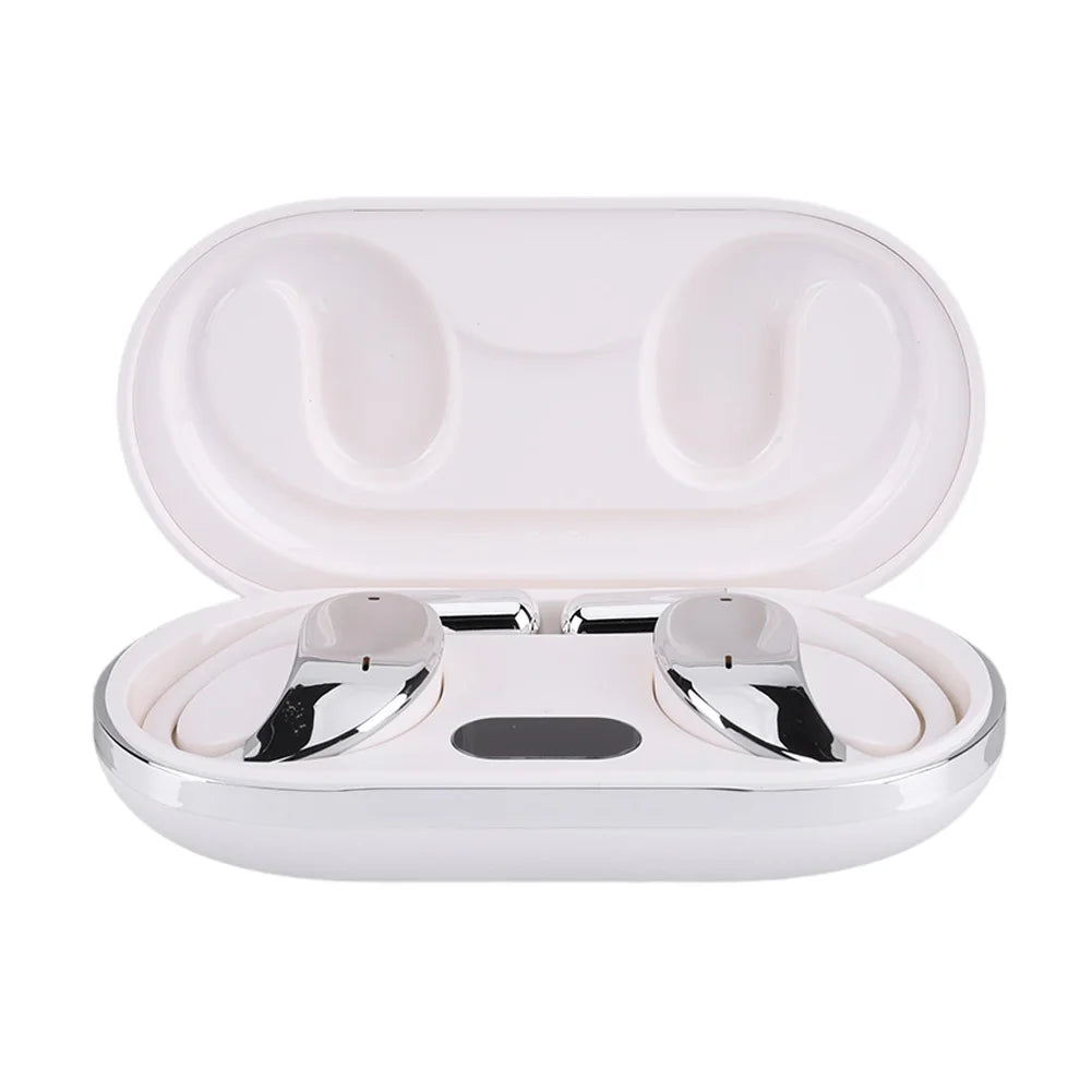 GlobalTalk AI Earbuds