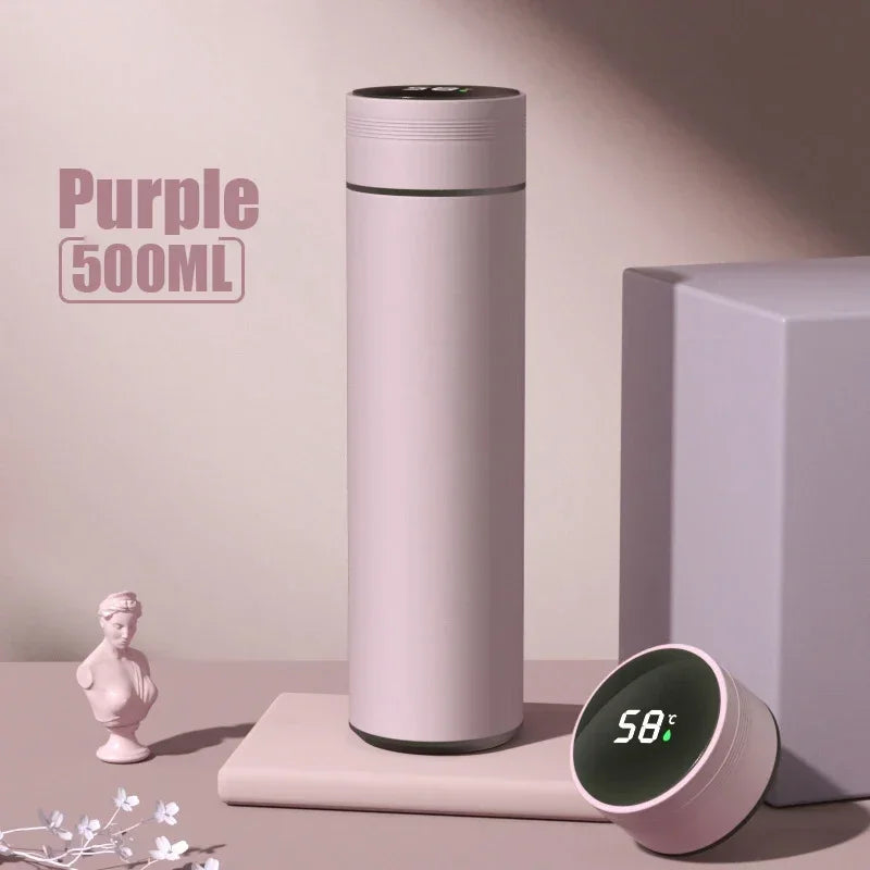 ThermoSmart™ (500ML)