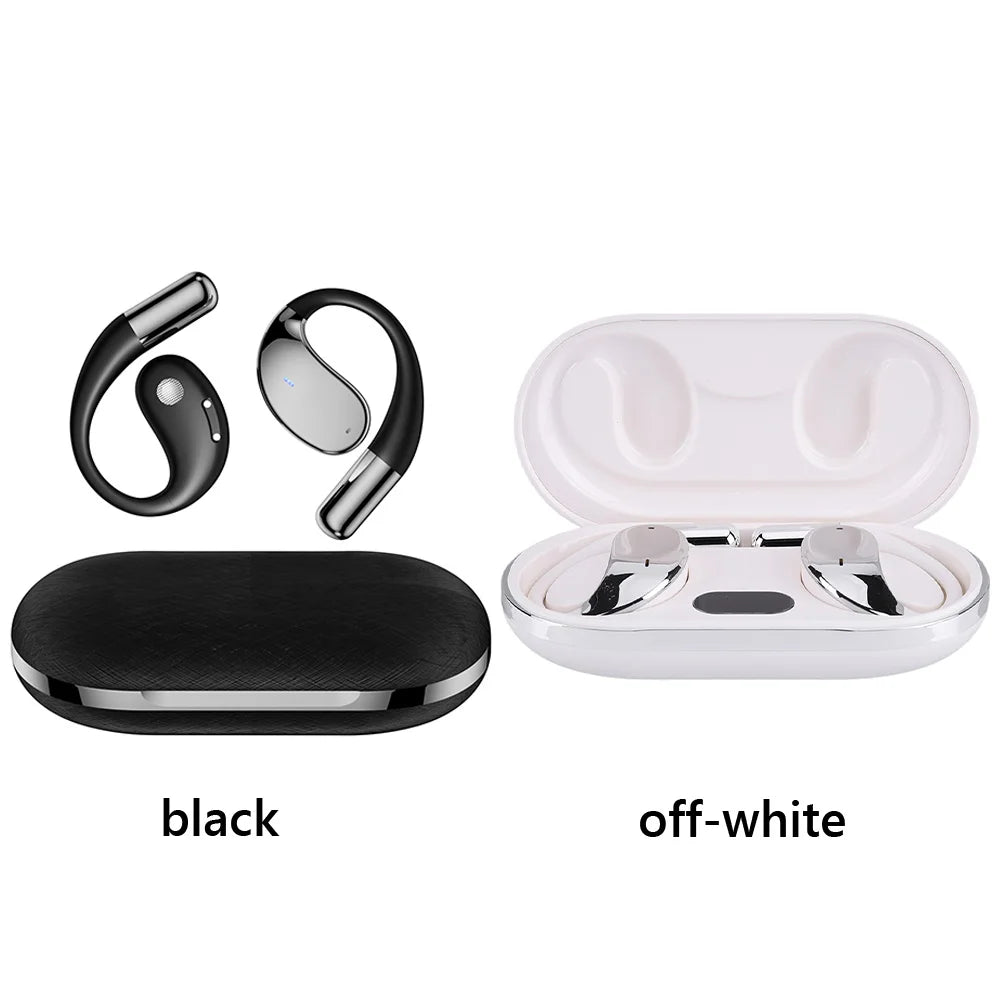 GlobalTalk AI Earbuds