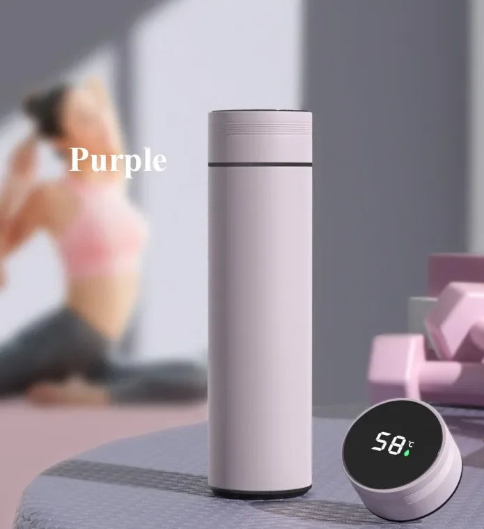 ThermoSmart™ (500ML)