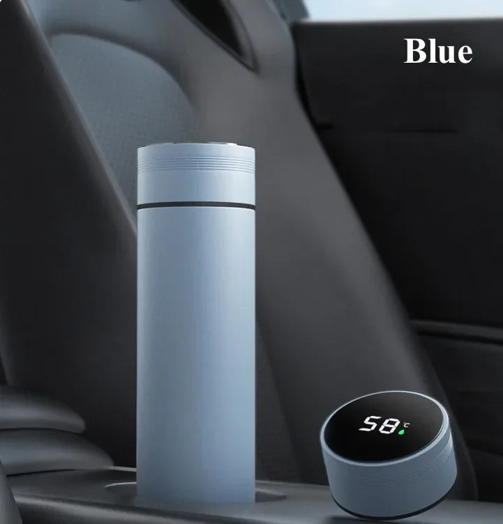 ThermoSmart™ (500ML)