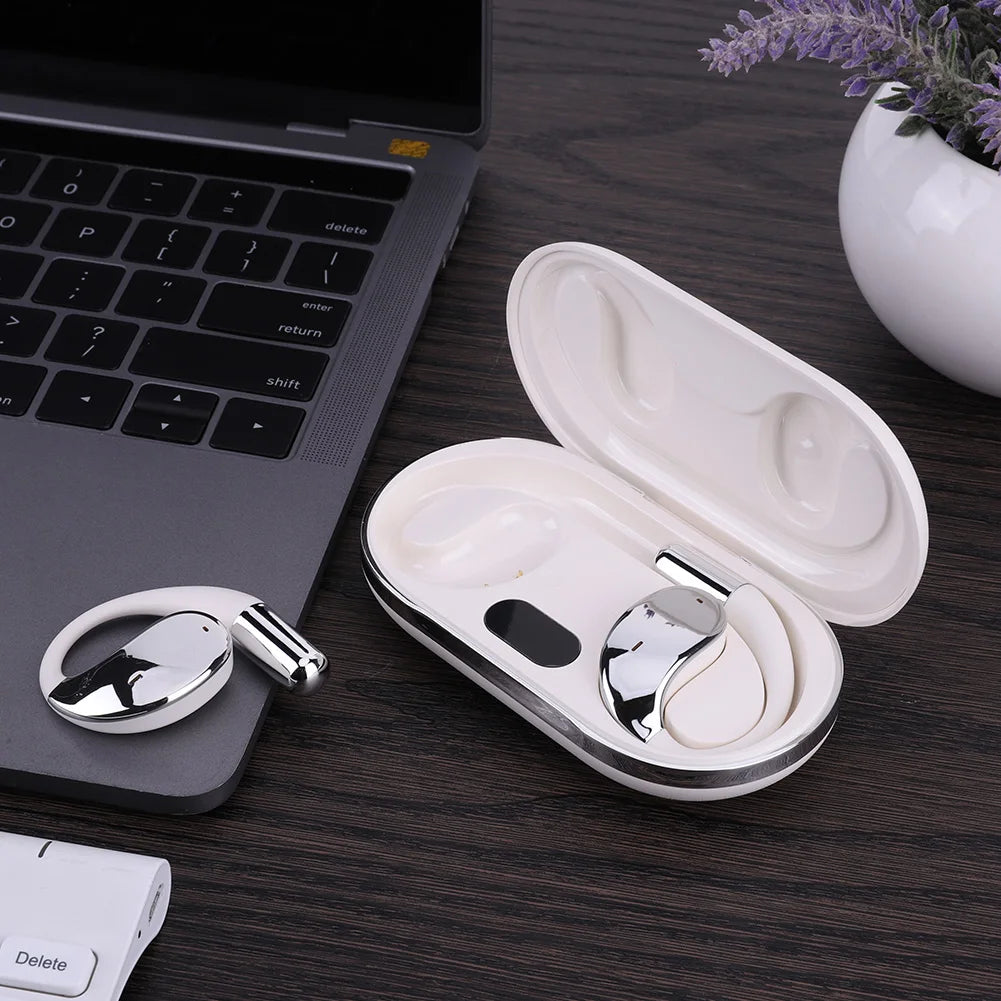 GlobalTalk AI Earbuds