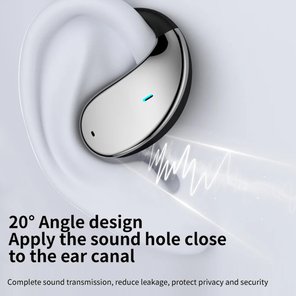 GlobalTalk AI Earbuds