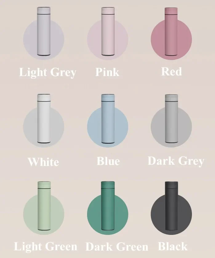 ThermoSmart™ (500ML)