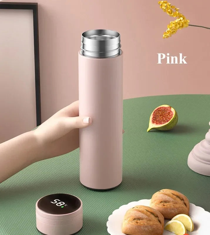 ThermoSmart™ (500ML)