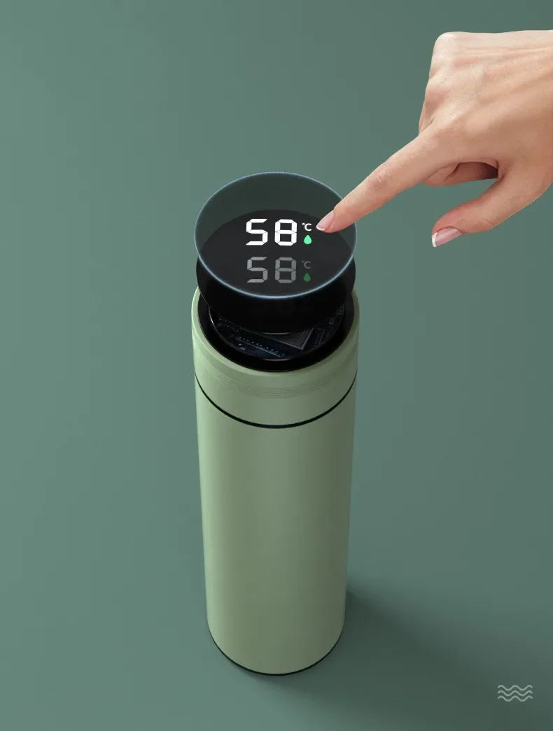 ThermoSmart™ (500ML)