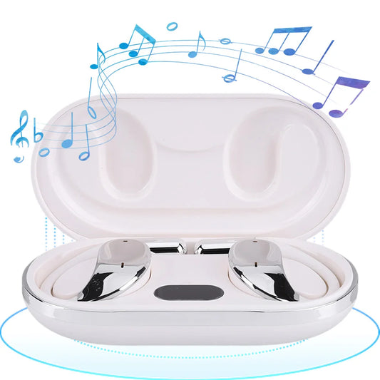 GlobalTalk AI Earbuds