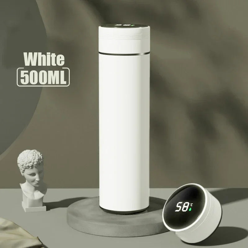 ThermoSmart™ (500ML)