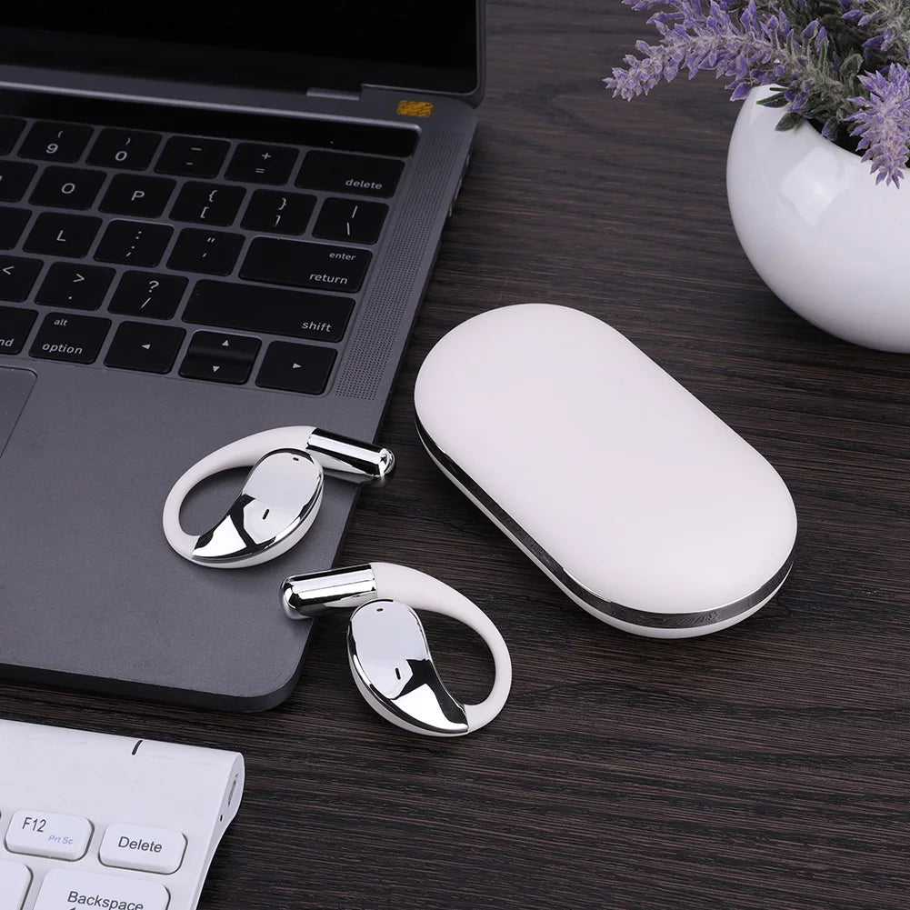 GlobalTalk AI Earbuds